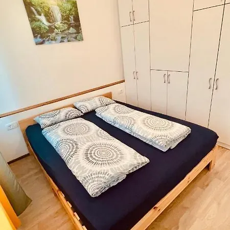Appartement Blue Sun