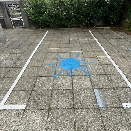 Blue Sun Appartamento