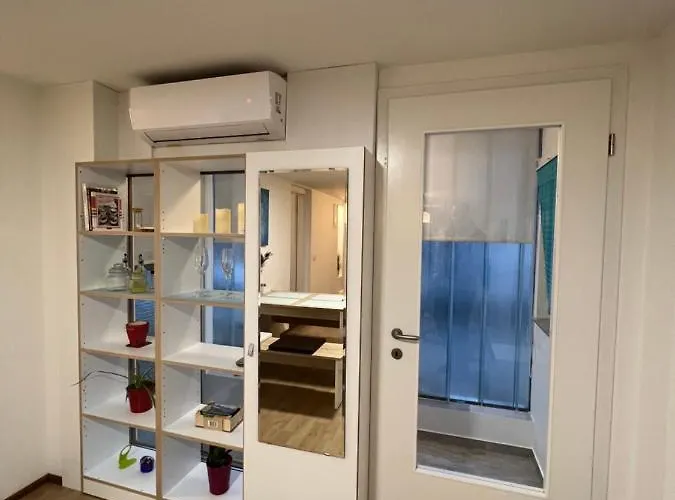 Apartamento Blue Sun Liubliana