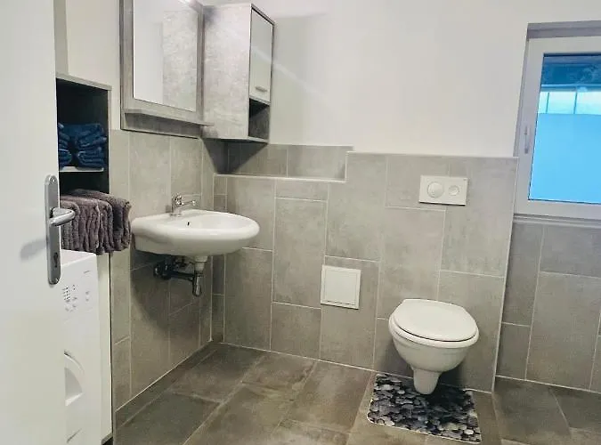 Apartamento Blue Sun