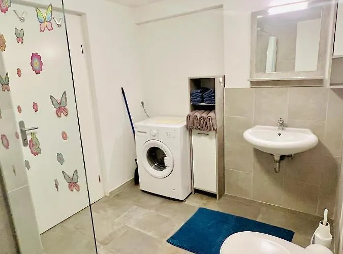 Apartamento Blue Sun